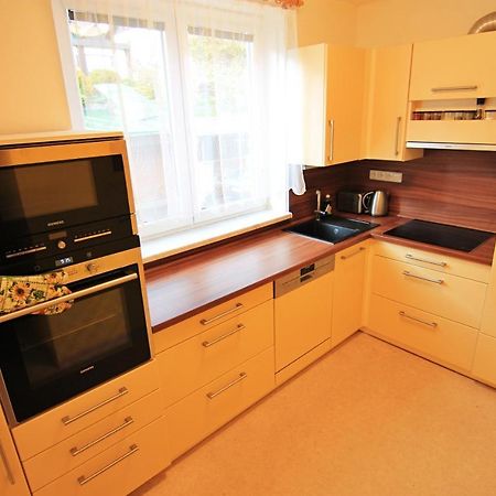 Vimperk - Sumava Appartement Buitenkant foto