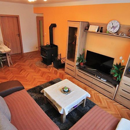 Vimperk - Sumava Appartement Buitenkant foto